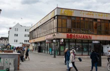 Odbudować hotel Danziger Hof? Los dawnego LOT-u w Gdańsku wydaje się przesądzony