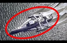 Zabójca łodzi podwodnych - The Sea Hunter