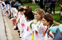Ordo Iuris przeciwne aborcjom u zgwałconych Ukrainek. Prowadzi "audyt"