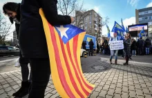10tys.żołnierzy i spłata długów Katalonii.Jak Rosja kusiła separatystów z Barcel