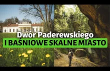 Pogórze Ciężkowickie. Kraina łagodności w sercu Małopolski