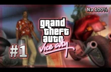 GTA: Vice City było najlepsze. To już 20 lat od premiery....