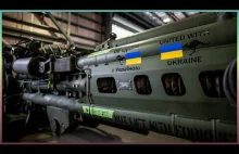 Rosja w Panice! Haubice M777 trafiają na Ukrainę