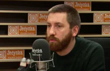 Dawid Wildstein wicedyrektorem radiowej Trójki