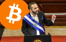 44 kraje spotykają się dzisiaj w Salwadorze by porozmawiać o Bitcoinie