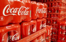 Chinka skazana na 14 lat za kradzież tajemnicy Coca-Coli