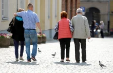 Rząd wraca do pomysłu "im więcej dzieci, tym wyższa emerytura"