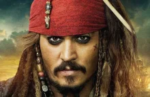 Johnny Depp może powrócić do cyklu Piraci z Karaibów - sugeruje producent