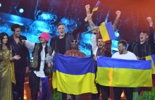 Eurowizja. Włochy deklarują pomoc Ukrainie w organizacji konkursu