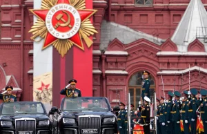 "Rosja jak tlenu potrzebuje słowiańskiej krwi". Kreml stawia na...