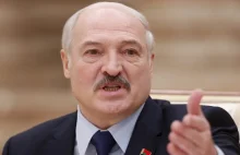 Łukaszenka: gdyby nie "interakcja" Rosji, na Białorusi doszłoby do wojny.