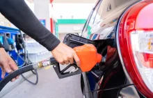 Ceny benzyny przez weekend mocno poszły w górę i sięgnęły już nawet 7,25 zł.