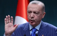 Turcja zablokuje rozszerzenie NATO!