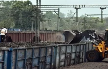 Indie: koleje ograniczają ruch pasażerski by przewozić węgiel