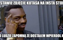 Szeliga na wesoło