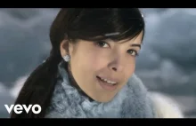Indila - Love Story- piękna piosenka i jeszcze piękny teledysk