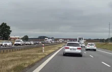 Nie umiesz jeździć autostradą? Nie korzystaj z niej