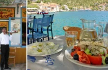 Turyści w Grecji zaczęli masowo narzekać na oszustwa w lokalnych restauracjach