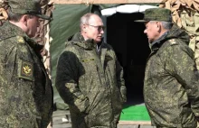 Putin niczym pułkownik. Wtrąca się i pogłębia niepowodzenia na Ukrainie
