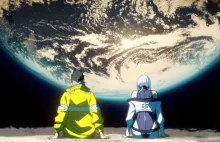 Edgerunners: Netflix zapowiada anime z uniwersum Cyberpunk 2077