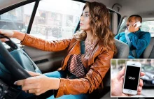 Kierowczynie ubera będą mogły odrzucać przejazdy zamawiane przez mężczyzn