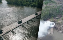 Amerykanie drwią z porażki Rosjan. Pokazują zdjęcia z Polski. "Na wypadek,...