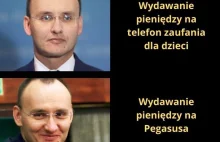 Rzecz.praw dziecka zapomina o istnieniu wojska, więc wciska dzieciom bron do rąk