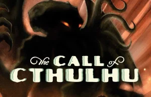 ZEW CTHULHU. Wyjątkowa ekranizacja opowiadania grozy H.P. Lovecrafta