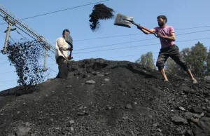 Indie otworzą na nowo ponad sto kopalń węgla!