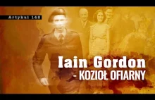 Iain Hay Gordon - Kozioł ofiarny