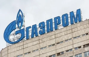 Fińska spółka pozwie Gazprom. Nie chce płacić rublami za gaz