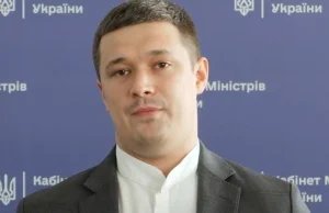 Wicepremier Ukrainy: nasze wojska rujnują mit Rosji jako cyberpotęgi