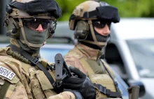 Były żołnierz GROM: ​Ukraińcy będą powoli mogli atakować cele na terenie Rosji