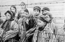Muzeum Auschwitz. Odkrycie w dziecięcym buciku