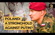 How is POLAND PREPARING for WAR against RUSSIA? - VisualPolitik EN