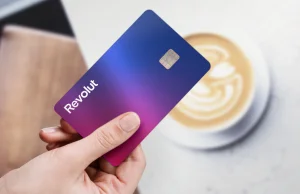 Revolut zaproponował kredyty do 150 tys. zł. I podniósł oprocentowanie kont