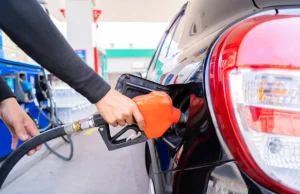 Rząd zamrozi ceny paliw? Rzecznik rządu zapowiada nowe rozwiązania