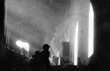 Dziś 78. zdobycia Monte Cassino: galeria kilkanastu zdjęć z okresu ciężkich walk