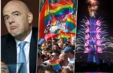 Katarczycy ostrzegają przed mundialem osoby homoseksualne: Naruszycie prawo