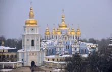 Od początku wojny 239 ukraińskich parafii oderwało się od Cyryla I