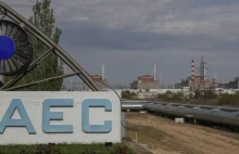 Marat Chasnulin: Ukraina może dostać prąd z Zaporoskiej Elektrowni jeśli zapłaci