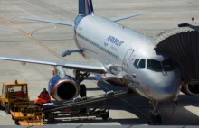 List gończy za wiceszefem Aerofłotu: skrytykował napaść Rosji na Ukrainę
