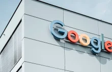 Google chce ogłosić bankructwo w Rosji