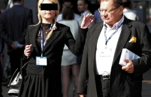 Zakończył się proces Dominiki K., żony polityka SLD Ryszarda Kalisza
