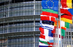 Komisja Europejska przygotowuje podstawę prawną konfiskaty rosyjskiego mienia