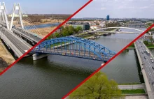 WIDEO] Jakie tajemnice kryją krakowskie mosty? 6 najciekawszych