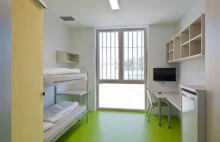 Prison Cells Around The World