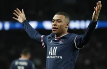 Szokujące informacje ws. Mbappe. Może zostać szefem PSG, decydować o transferach