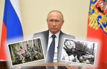 Rozszerzenie NATO. „Putin bagatelizuje swoją porażkę”