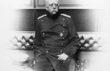 Gdy Otto von Bismarck ustąpił z urzędu